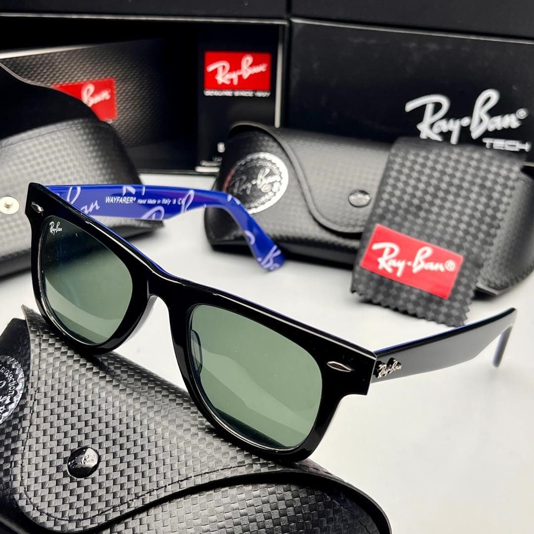 Rayburn Glasses